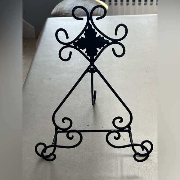 COOKBOOK STAND - Picture 1 of 1